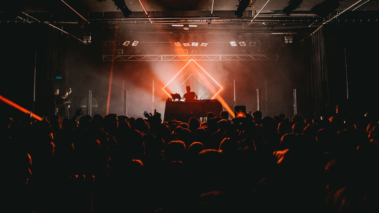 Veranstaltungen in der Nähe