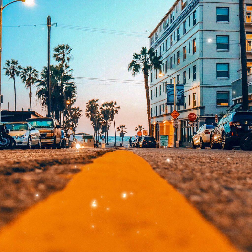 PRIMJER - Cannes and Antibes Night Tour